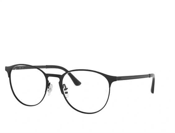 Eyeglasses frame Luxottica 0RX6375 53 2944 - 0RX6375 53 2944
